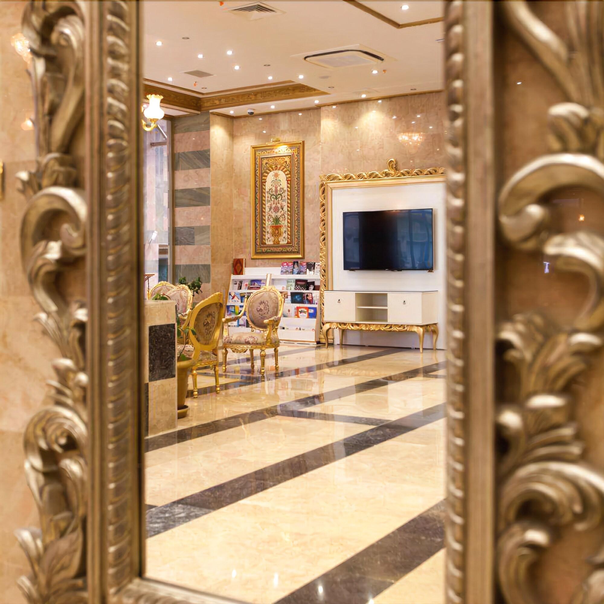 Alrazi Hotel Florya Istanbul Exteriör bild