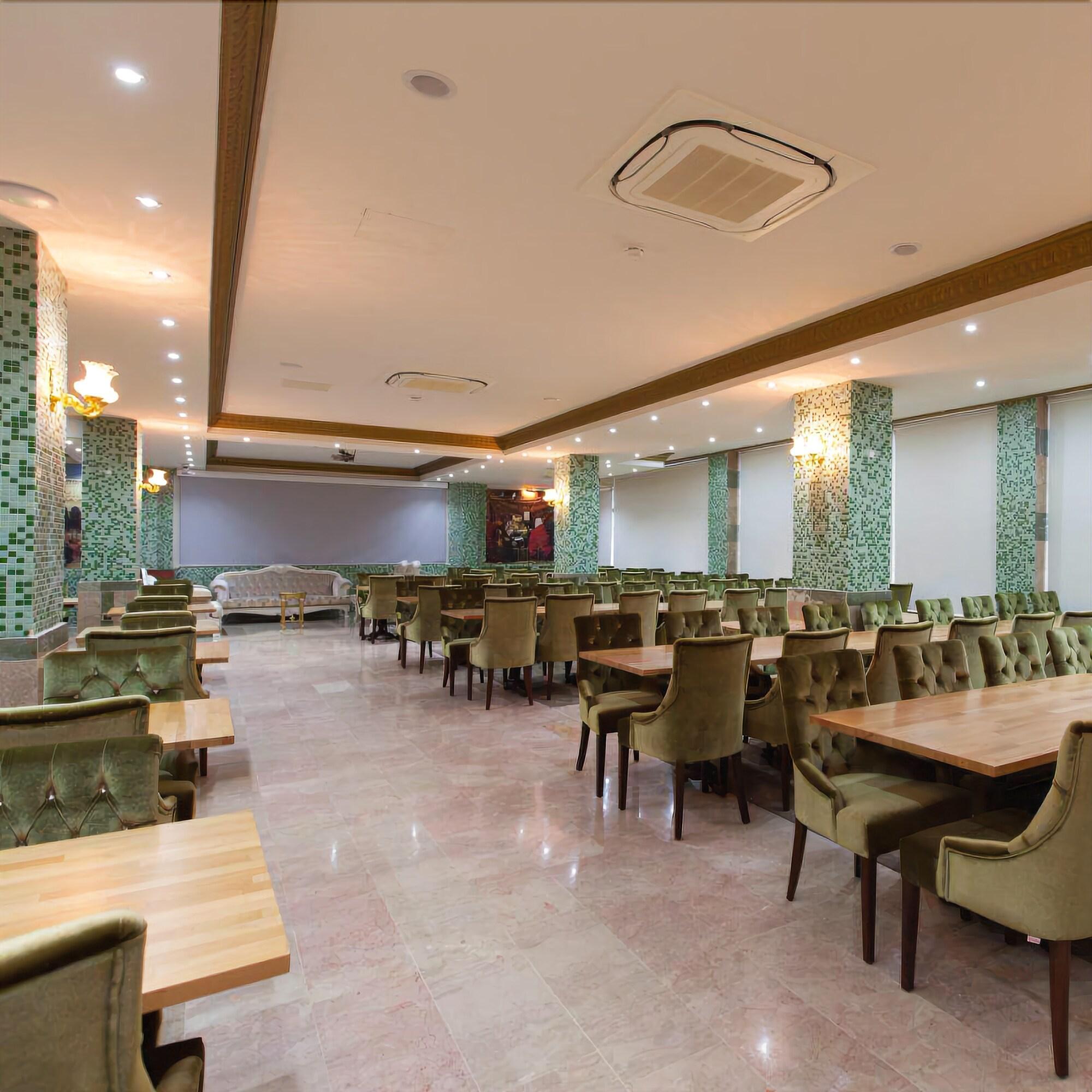 Alrazi Hotel Florya Istanbul Exteriör bild