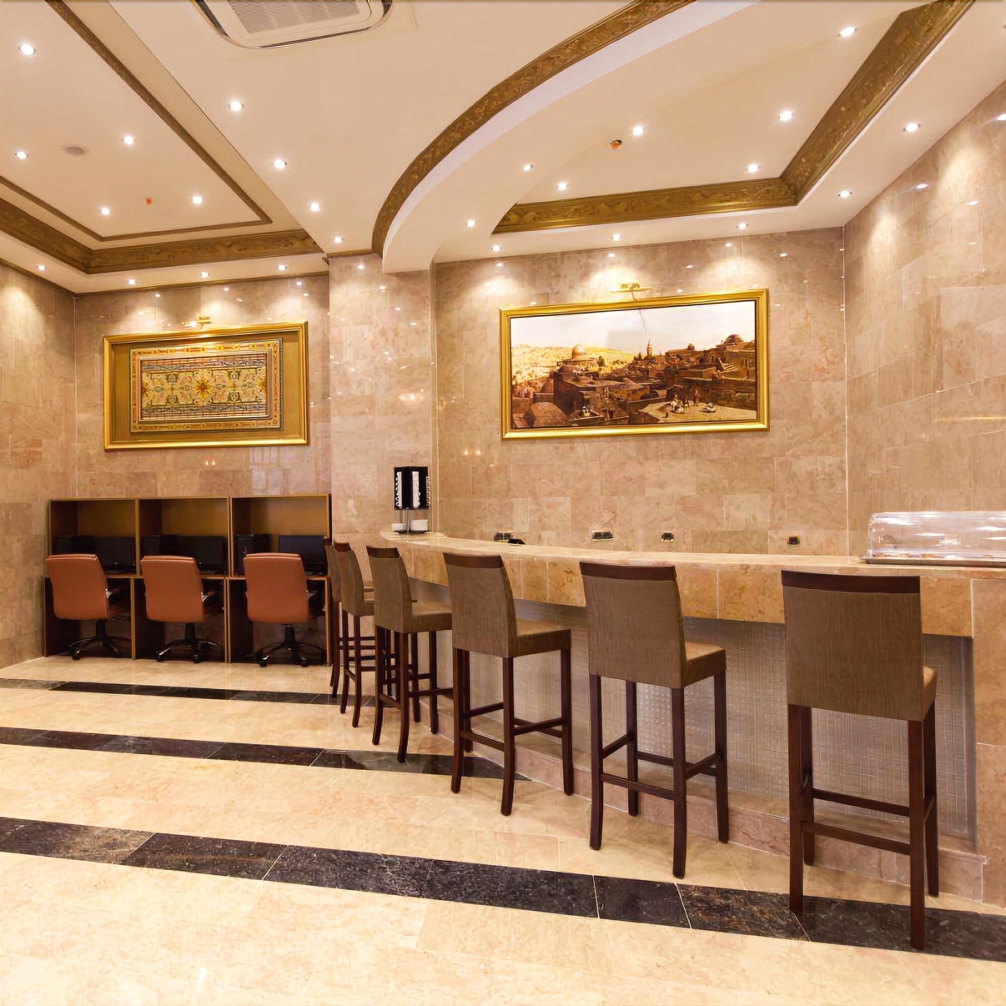 Alrazi Hotel Florya Istanbul Exteriör bild