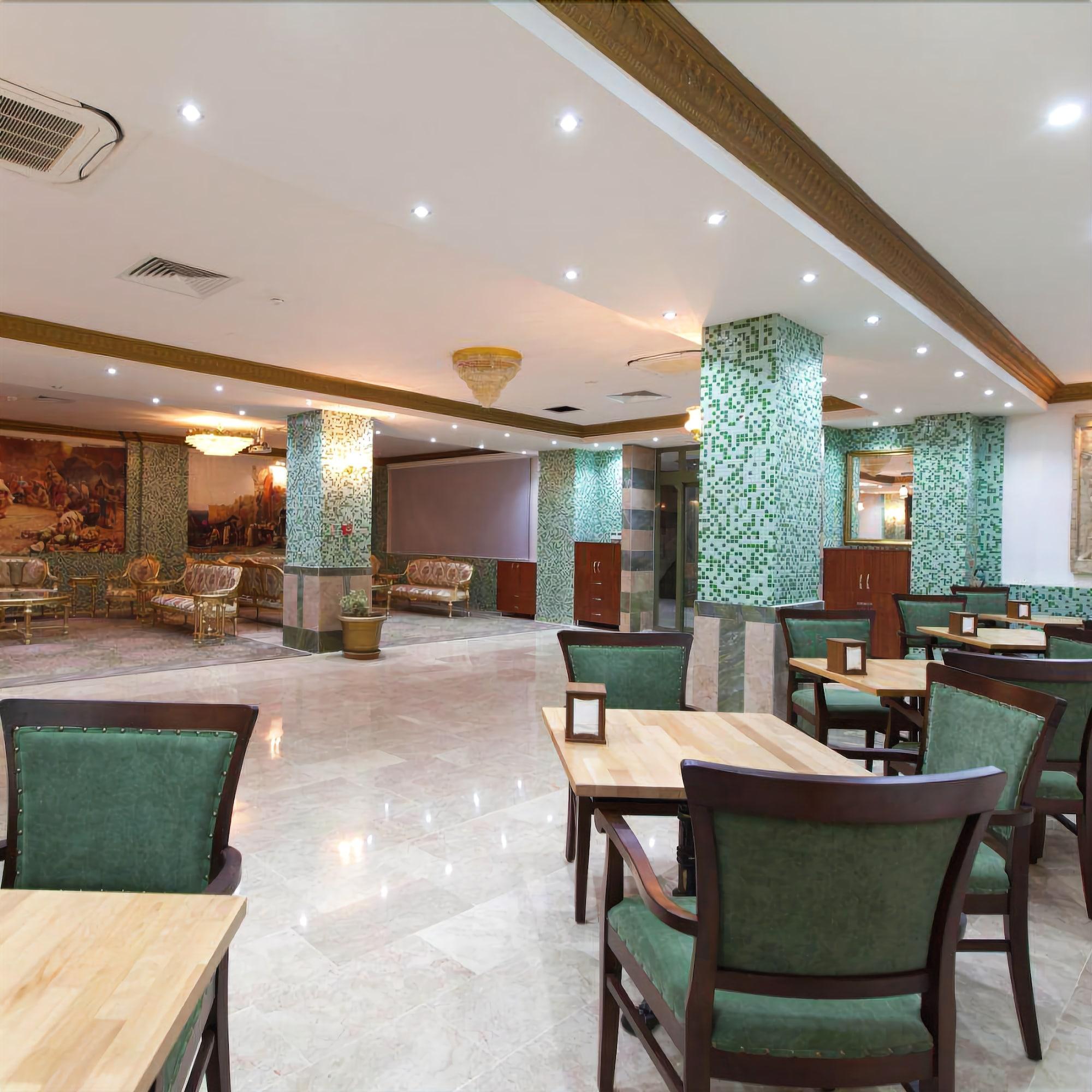 Alrazi Hotel Florya Istanbul Exteriör bild